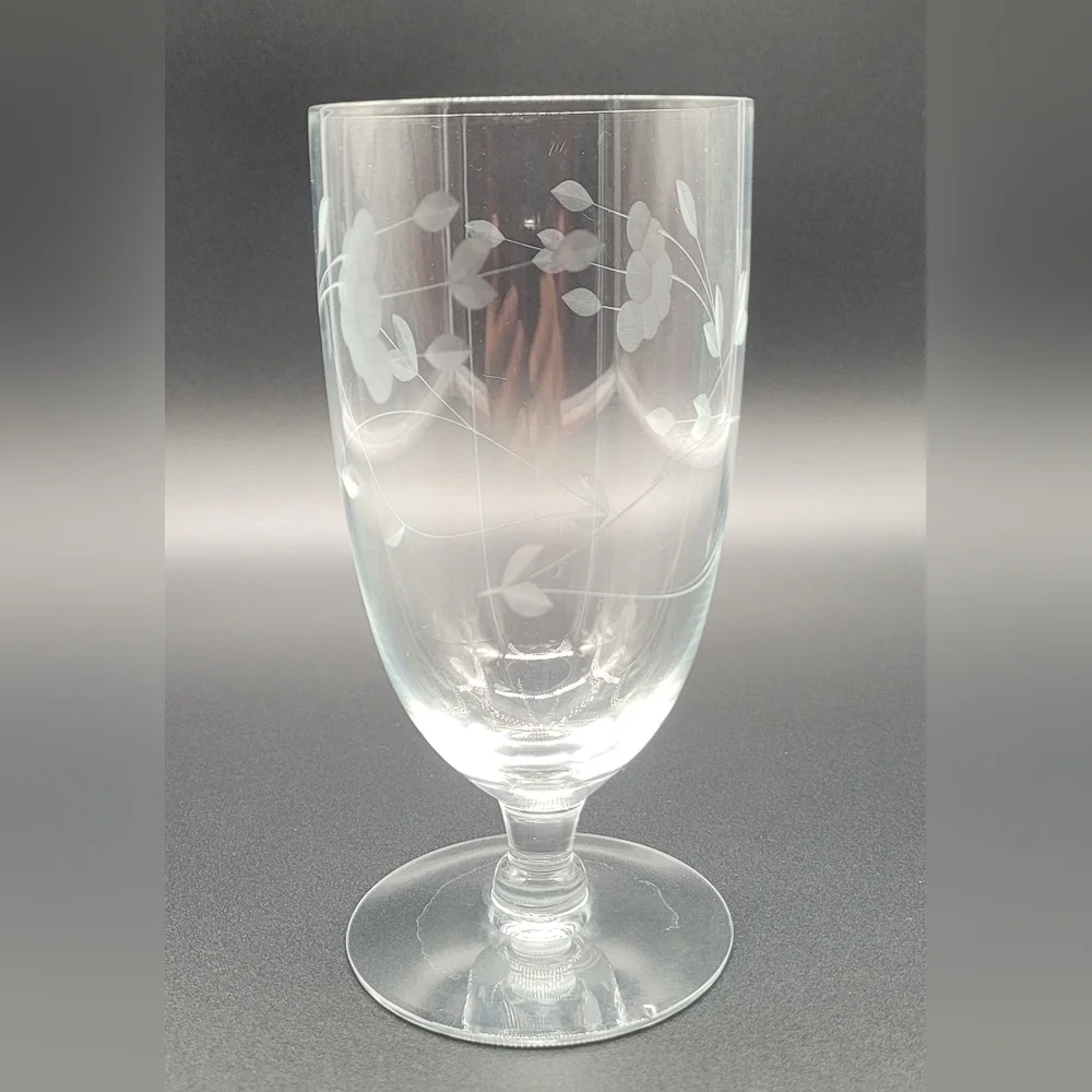 Heritage Iced Tea Glass by PRINCESS HOUSE​​​